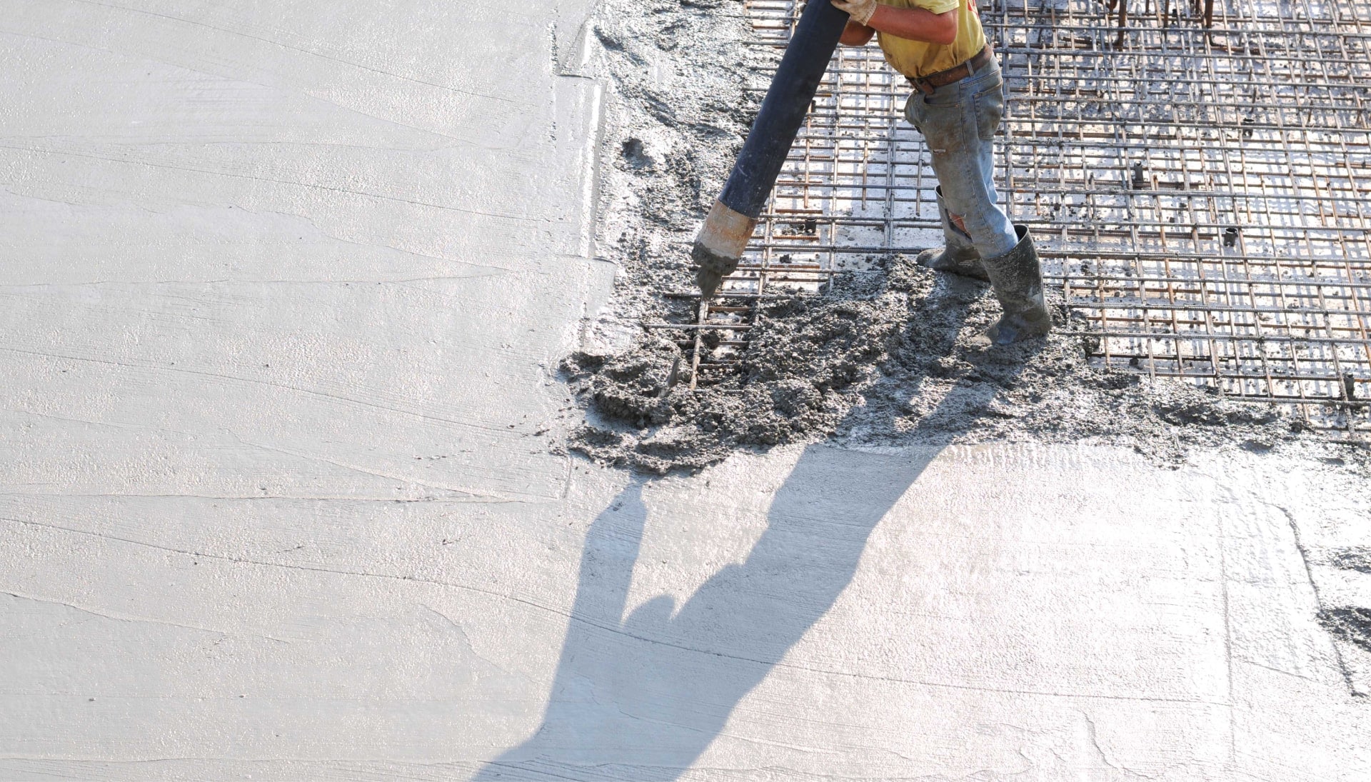 High-Quality Concrete Foundation Services in Roanoke, Virginia area! for Residential or Commercial Projects